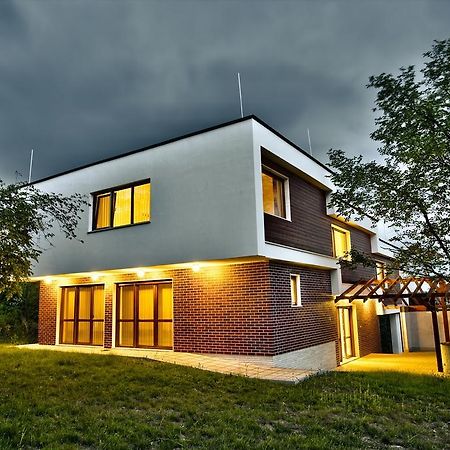 Villa Dream Dobrevtsi Luaran gambar