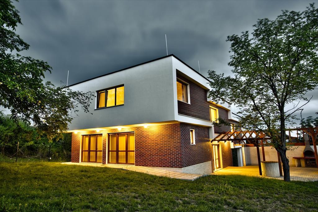 Villa Dream Dobrevtsi Luaran gambar