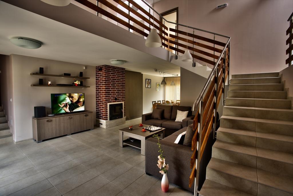 Villa Dream Dobrevtsi Luaran gambar