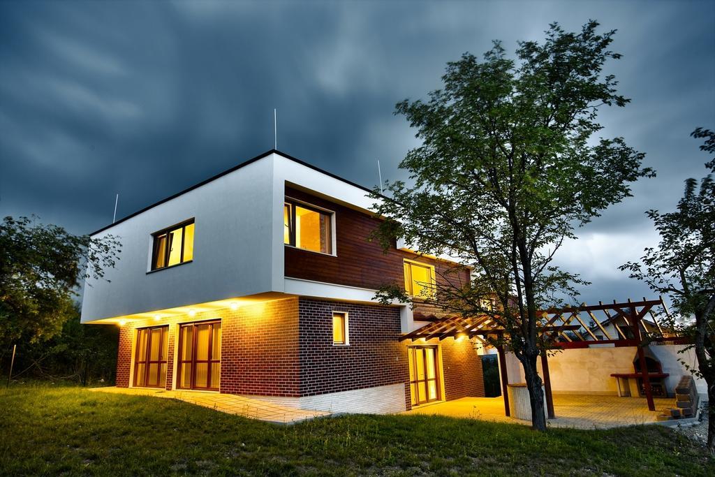 Villa Dream Dobrevtsi Luaran gambar