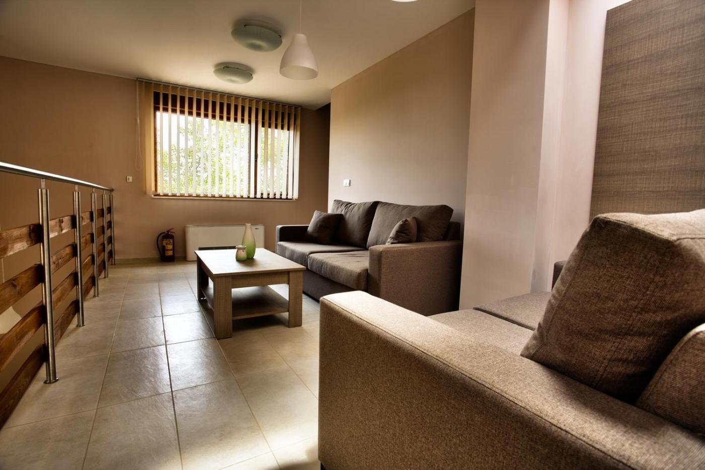 Villa Dream Dobrevtsi Luaran gambar