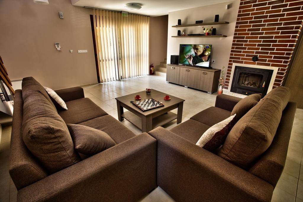 Villa Dream Dobrevtsi Luaran gambar