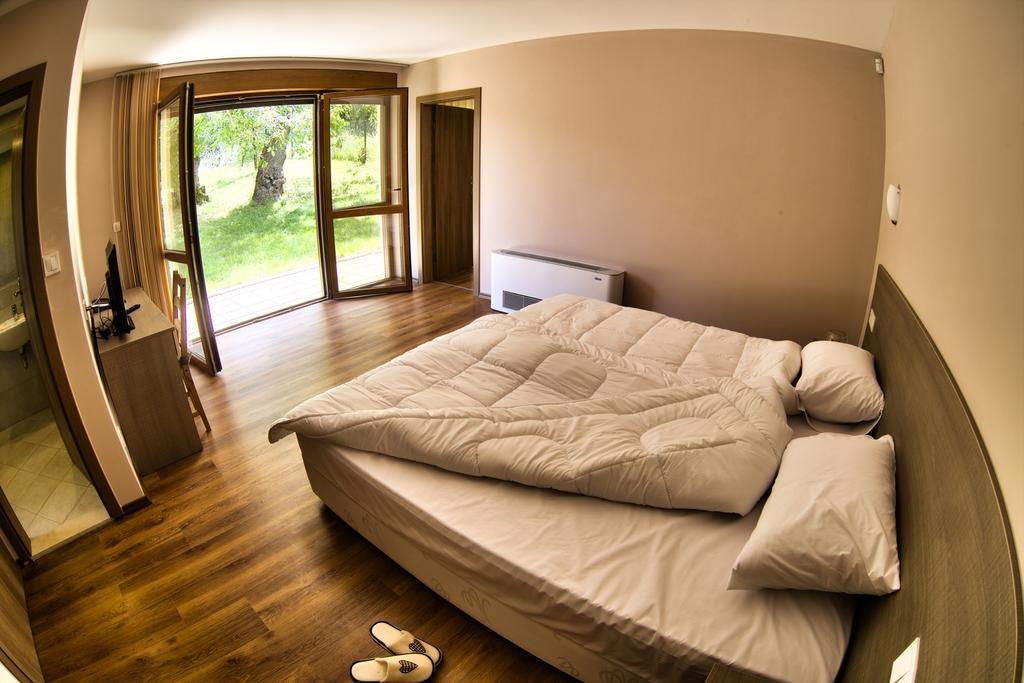 Villa Dream Dobrevtsi Luaran gambar