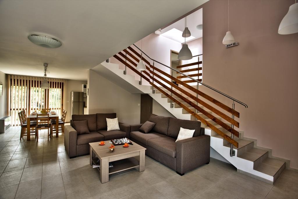 Villa Dream Dobrevtsi Luaran gambar