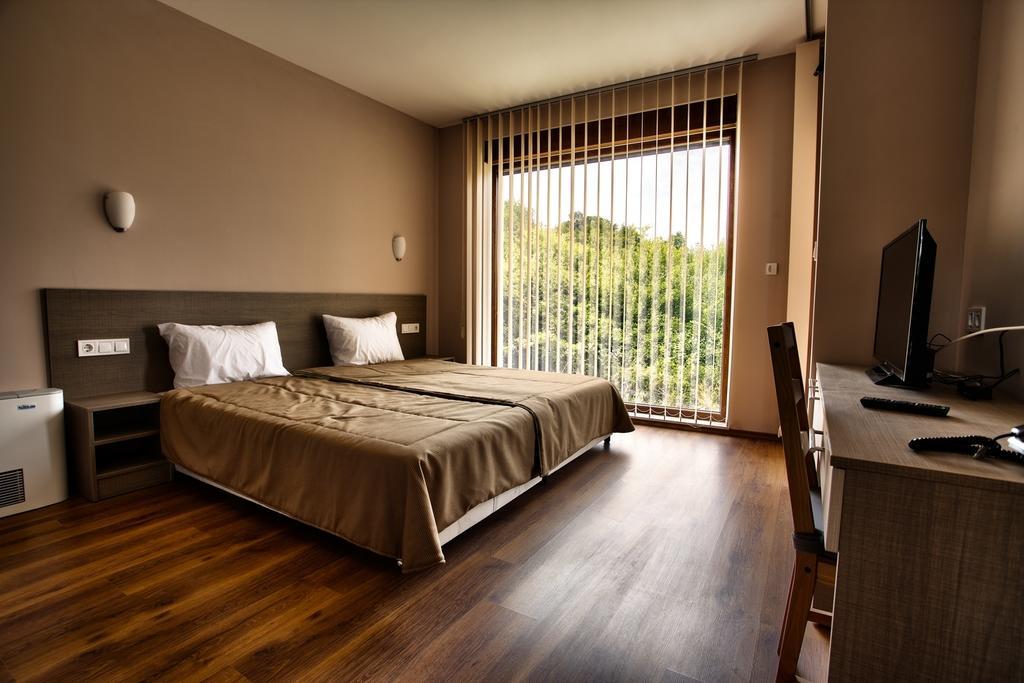 Villa Dream Dobrevtsi Luaran gambar