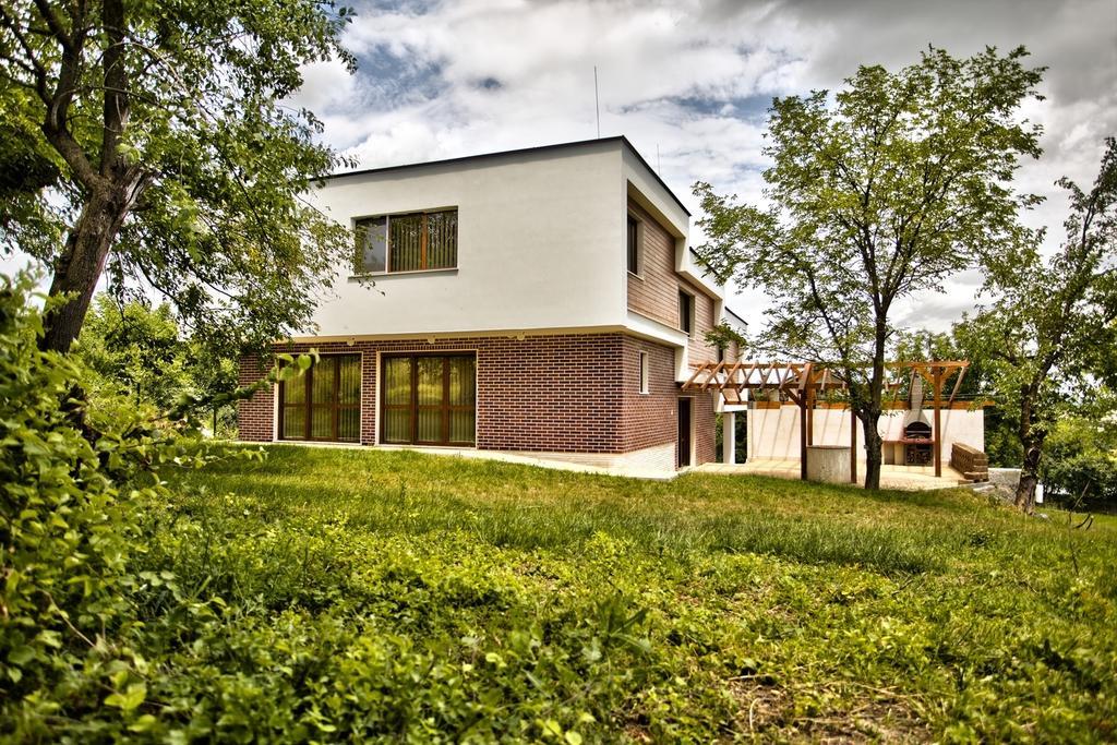 Villa Dream Dobrevtsi Luaran gambar