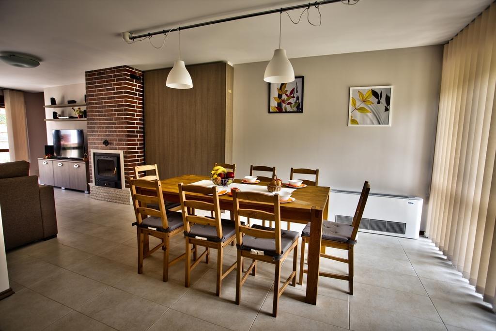Villa Dream Dobrevtsi Luaran gambar