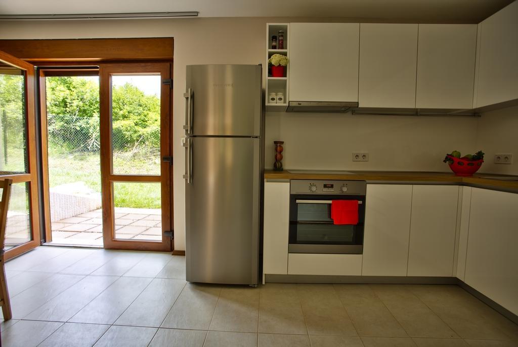 Villa Dream Dobrevtsi Luaran gambar