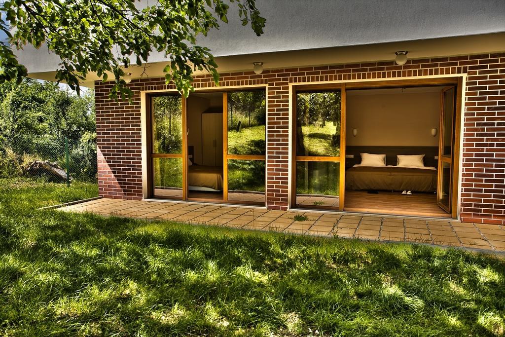 Villa Dream Dobrevtsi Luaran gambar