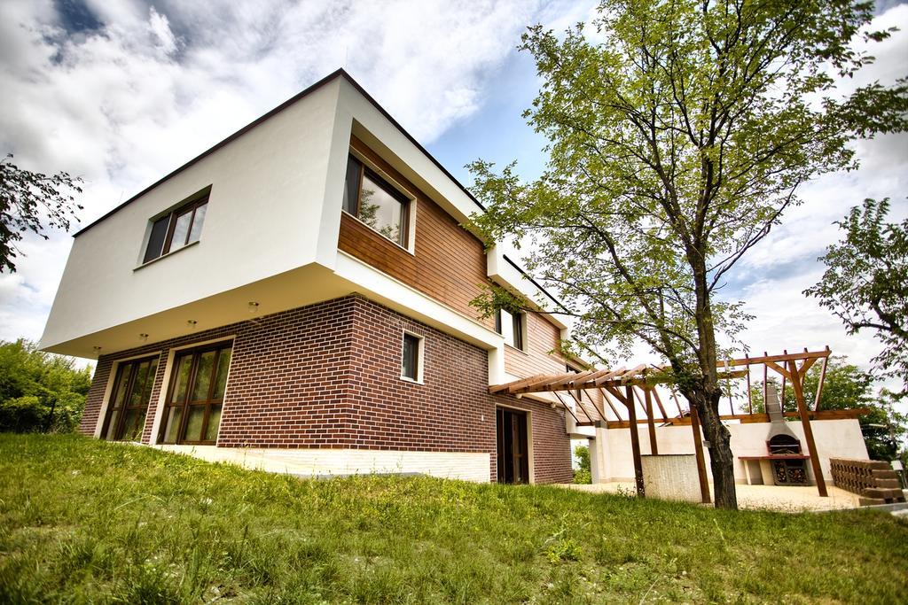 Villa Dream Dobrevtsi Luaran gambar