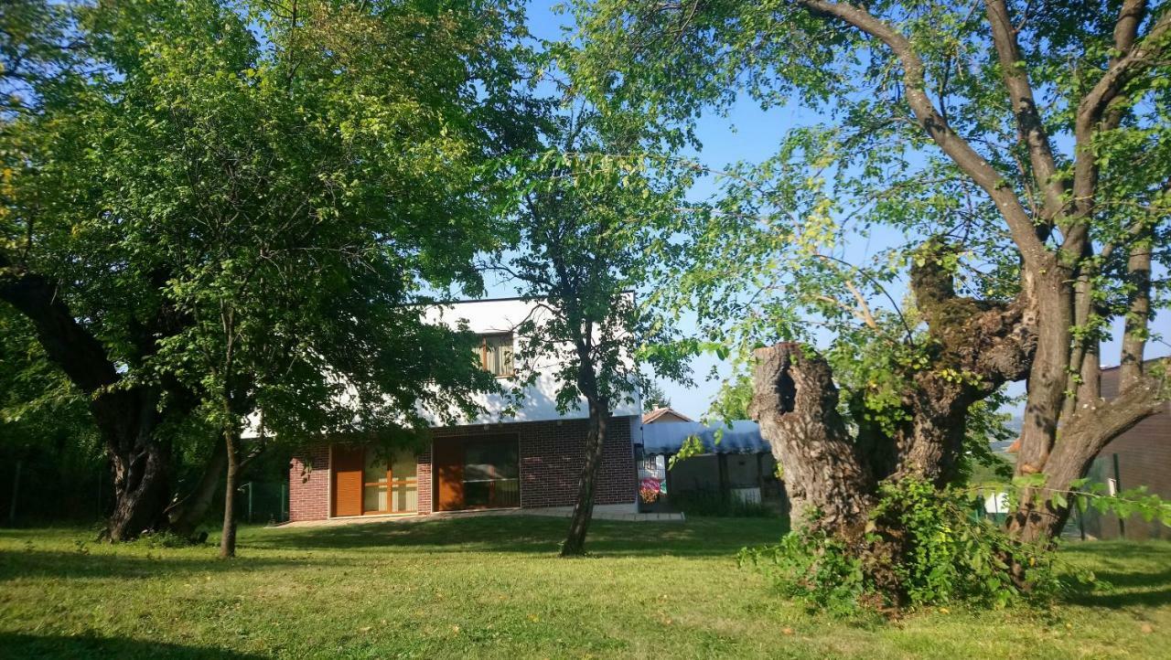 Villa Dream Dobrevtsi Luaran gambar